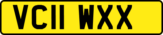 VC11WXX
