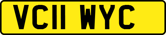 VC11WYC