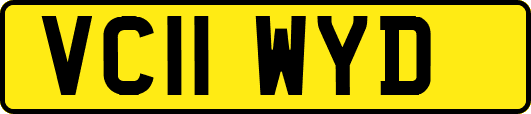 VC11WYD