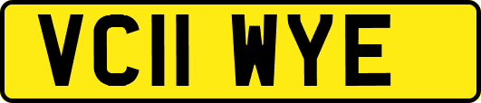 VC11WYE