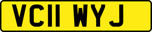 VC11WYJ