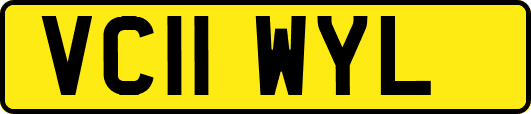 VC11WYL