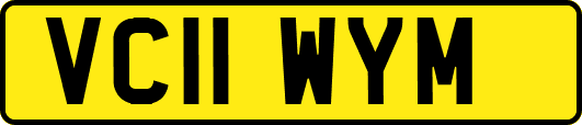 VC11WYM