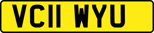 VC11WYU