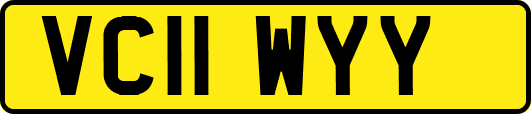 VC11WYY