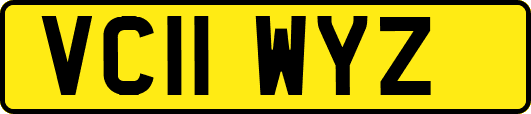 VC11WYZ
