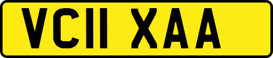 VC11XAA