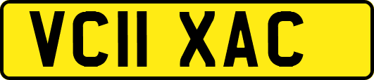 VC11XAC
