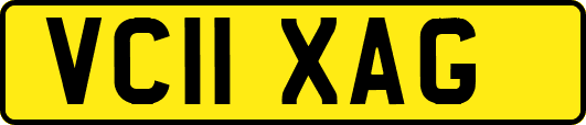 VC11XAG
