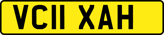 VC11XAH