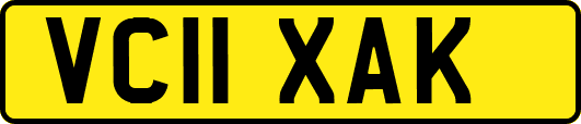 VC11XAK