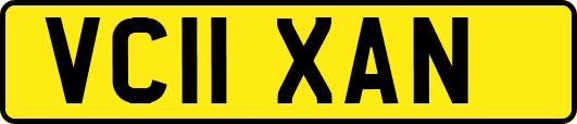 VC11XAN