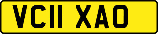 VC11XAO