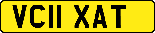 VC11XAT