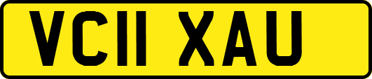 VC11XAU