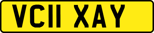 VC11XAY