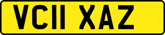 VC11XAZ