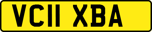 VC11XBA