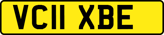 VC11XBE