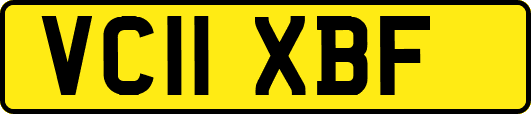 VC11XBF