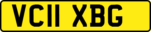VC11XBG