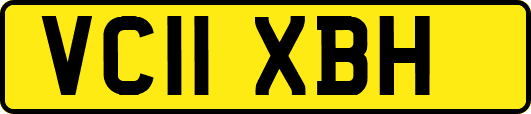 VC11XBH