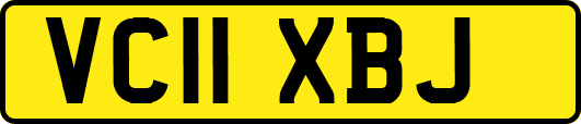 VC11XBJ