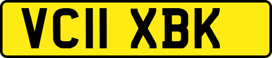 VC11XBK