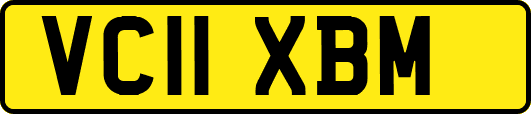 VC11XBM