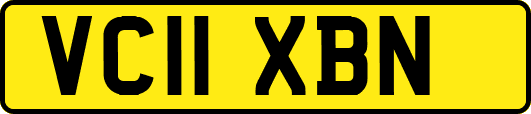 VC11XBN