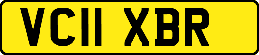 VC11XBR