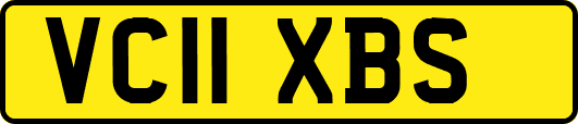 VC11XBS
