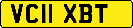 VC11XBT
