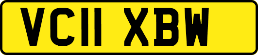 VC11XBW