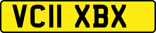 VC11XBX