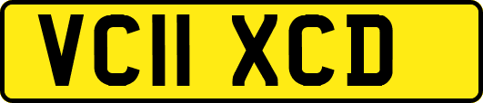 VC11XCD