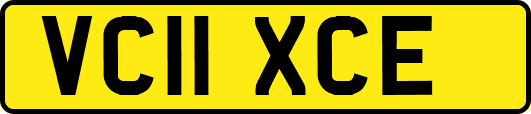 VC11XCE