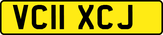 VC11XCJ