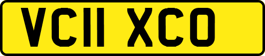 VC11XCO