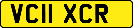 VC11XCR