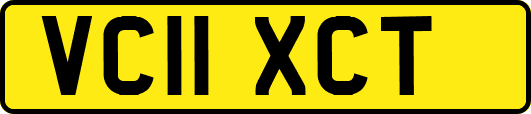 VC11XCT