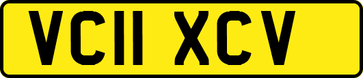 VC11XCV
