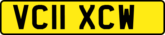 VC11XCW