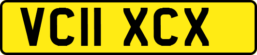 VC11XCX