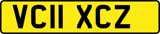 VC11XCZ