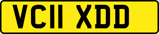 VC11XDD