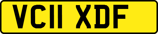 VC11XDF