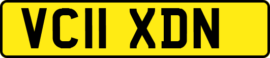 VC11XDN