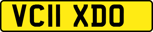 VC11XDO