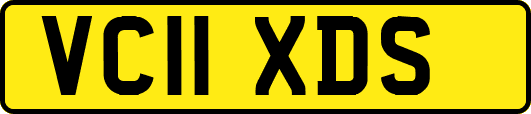 VC11XDS